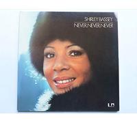 Shirley Bassey - Never Never Never