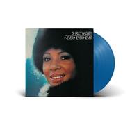 Shirley Bassey - Never Never Never - Preorder - New Vinyl Record lp V - O23z