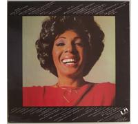 Shirley Bassey - Nobody Does It Like Me - Shirley Bassey LP
