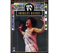 Shirley Bassey On TV [DVD]