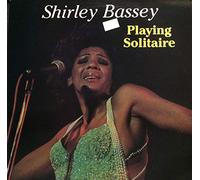 Shirley Bassey - Playing Solitaire