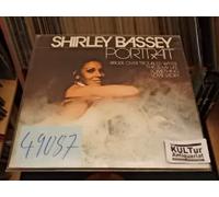 Shirley Bassey - Portrait of