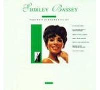 Shirley Bassey - Portrait Of A Song Stylist