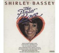 Shirley Bassey - Power of love (12 tracks)