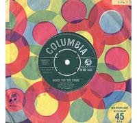 Shirley Bassey - Reach For The Stars