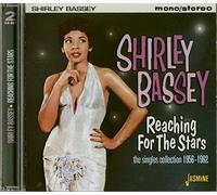 Shirley Bassey - Reaching for the Stars - The Singles Collection 1956-1962
