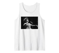 Shirley Bassey Royal Variety Show 1976 Tank Top