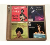 Shirley Bassey - Shirley Bassey