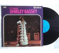 Shirley Bassey - Shirley Bassey - It's Magic - Starline - SRS5082