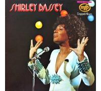 Shirley Bassey - Shirley Bassey - Music For Pleasure - 1M 146 - 50 292/93