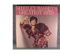 Shirley Bassey - Shirley Bassey"s Greatest Hits