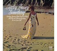 Shirley Bassey - Shirley Bassey - Something - United Artists Records - UAS 29100