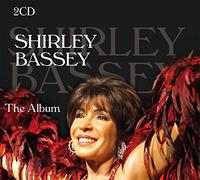 Shirley Bassey - Shirley Bassey - The Album
