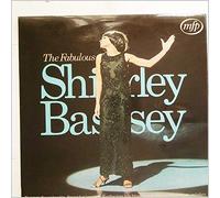 Shirley Bassey - Shirley Bassey / The Fabulous Shirley Bassey [VINYL]