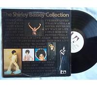 Shirley Bassey - SHIRLEY BASSEY The Shirley Bassey Collection 2x vinyl LP