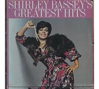 Shirley Bassey - Shirley Bassey's Greatest Hits