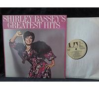 Shirley Bassey - Shirley Bassey's Greatest Hits [Vinyl LP]