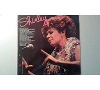 Shirley Bassey - Shirley (Best of Shirley Bassey)(12" Vinyl LP)(Pickwick SHM 3094)