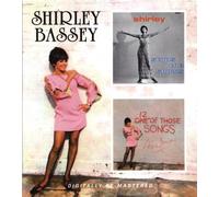 Shirley Bassey - Shirley Stops The Shows / 12 Of Those Songs