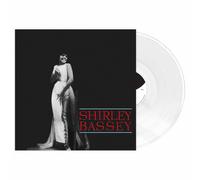 Shirley Bassey Shirley - Vinyle Transparent (Vinyl)