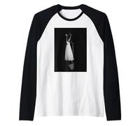 Shirley Bassey Singer Live in London Goldfinger 1964 Raglan Baseball Tee