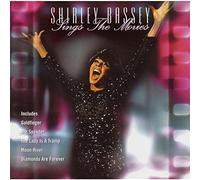 Shirley Bassey - Sings the Movies