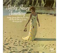 Shirley Bassey - Something