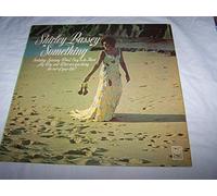 Shirley Bassey - Something