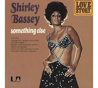 Shirley Bassey - Something Else [Vinyl LP]