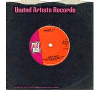 Shirley Bassey - Something - Shirley Bassey 7" 45