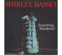 Shirley Bassey - Something Wonderful 6LP BOX SET - Shirley Bassey LP