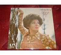Shirley Bassey - Songs of Love
