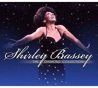 Shirley Bassey - The Diamond Collection
