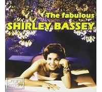 Shirley Bassey - The Fabulous Shirley Bassey
