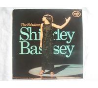 Shirley Bassey: The Fabulous Shirley Bassey
