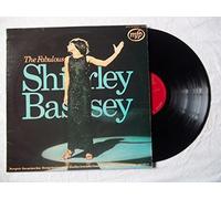 Shirley Bassey - The Fabulous Shirley Bassey [Vinyl LP]
