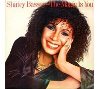 Shirley Bassey - The Magic Is You
