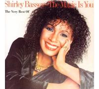 Shirley Bassey - The Magic is You - The Very Best Of