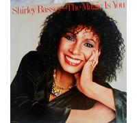 Shirley Bassey - The Magic Is You [Vinyl LP]