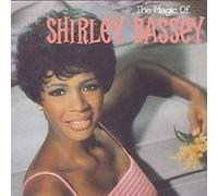 Shirley Bassey - The Magic Of Shirley Bassey