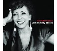Dame Shirley Bassey - The Performance