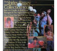 Shirley Bassey - The Shirley Bassey Collection Vol. II [2xVinyl]