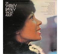 Shirley Bassey - The Shirley Bassey Singles Album