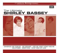 Shirley Bassey - The Ultimate Shirley Bassey