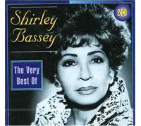 Shirley Bassey - The Very Best of Shirley Bassey