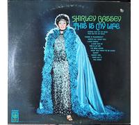 Shirley Bassey - This Is My Life