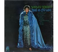Shirley Bassey - This Is My Life
