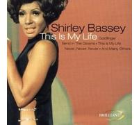 Shirley Bassey - This Is My Life