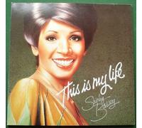 Shirley Bassey - This Is My Life - Shirley Bassey 2LP