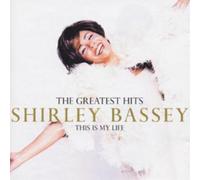 Shirley Bassey This Is My Life: The Greatest Hits (CD) Album (US IMPORT)